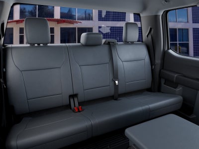 2027 Ford F-250SD XL