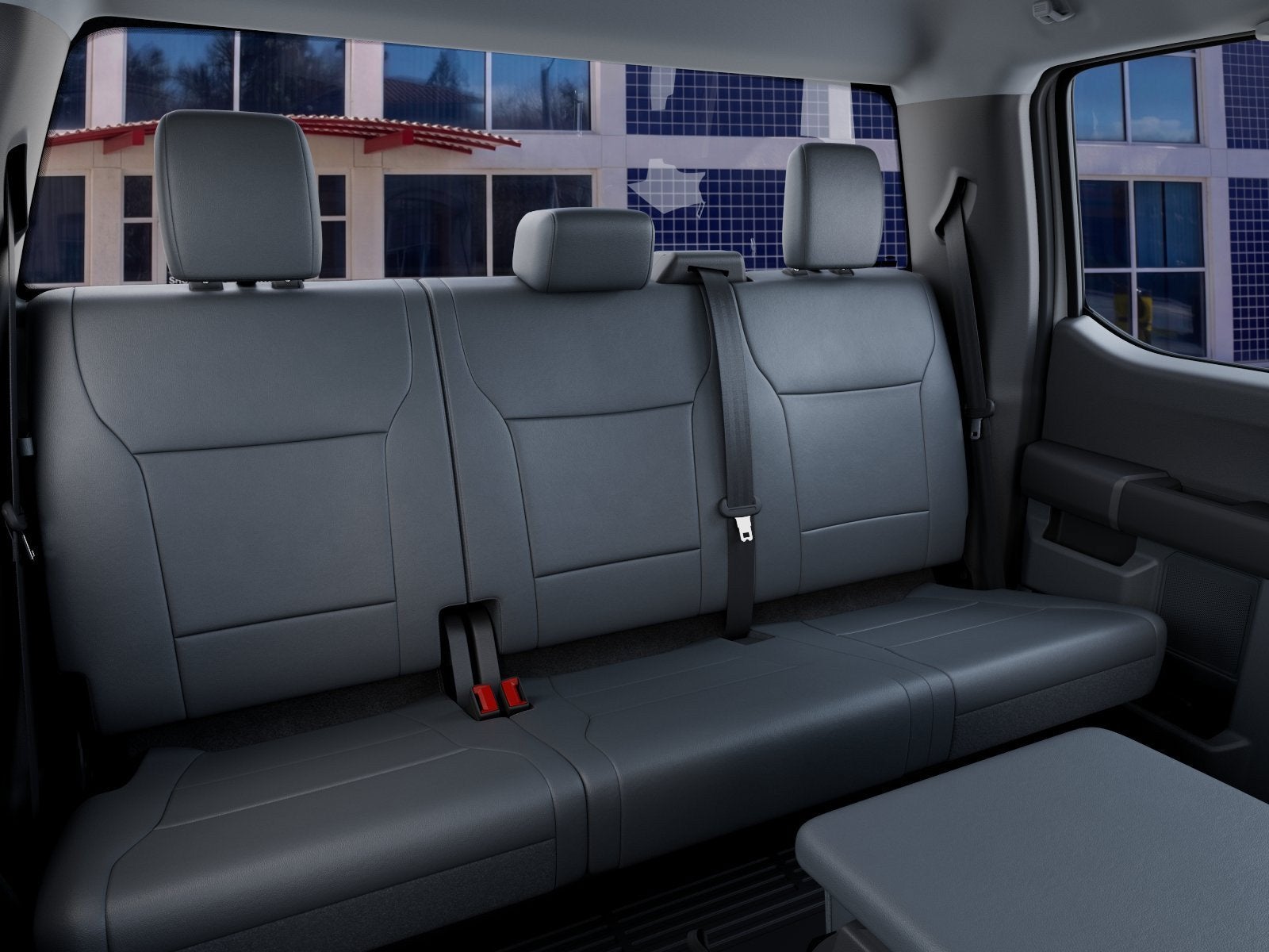 2027 Ford F-250SD XL