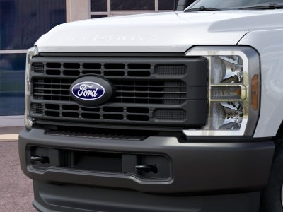 2027 Ford F-250SD XL