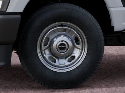 2027 Ford F-250SD XL