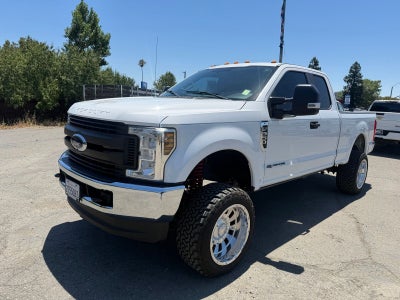 2019 Ford F-350SD XL