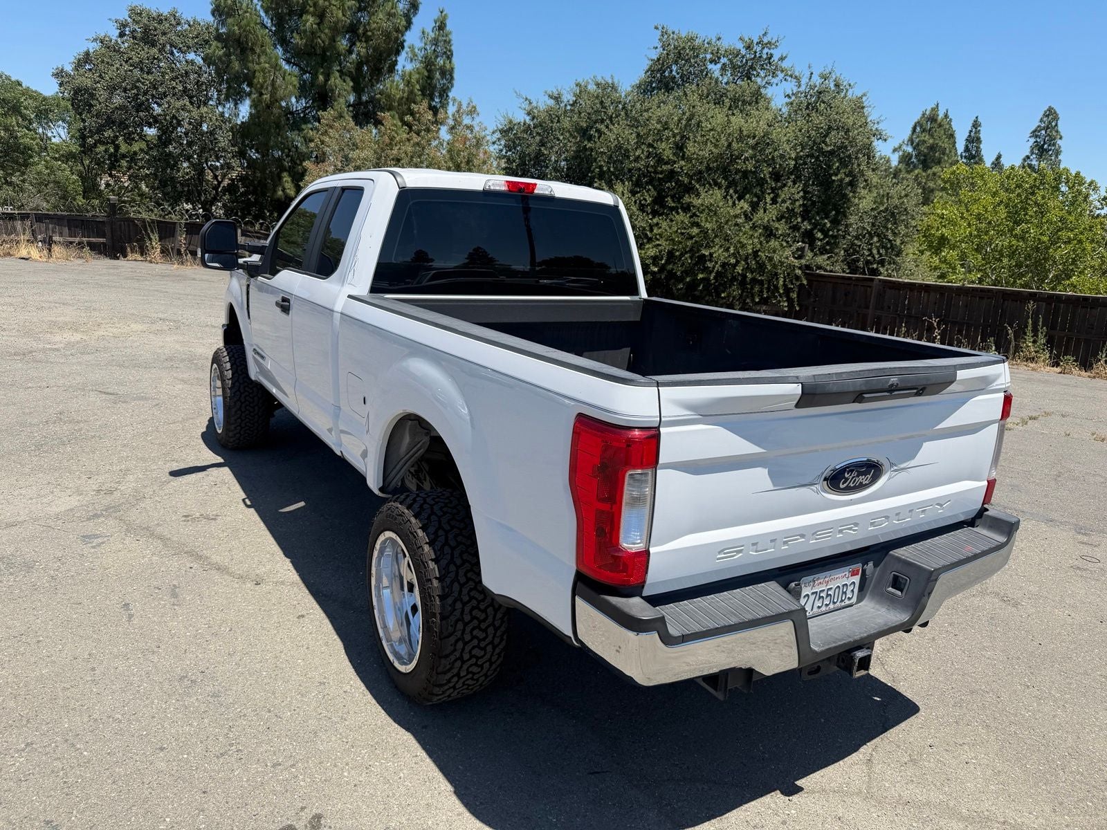 2019 Ford F-350SD XL