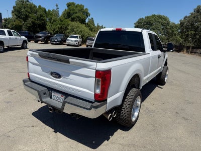 2019 Ford F-350SD XL