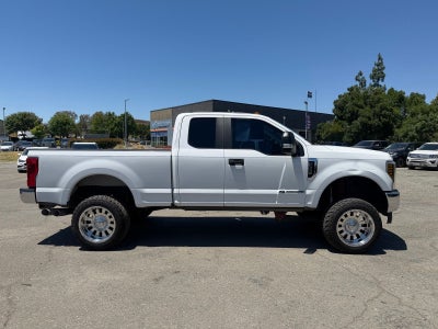 2019 Ford F-350SD XL