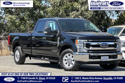 2022 Ford F-250SD XL