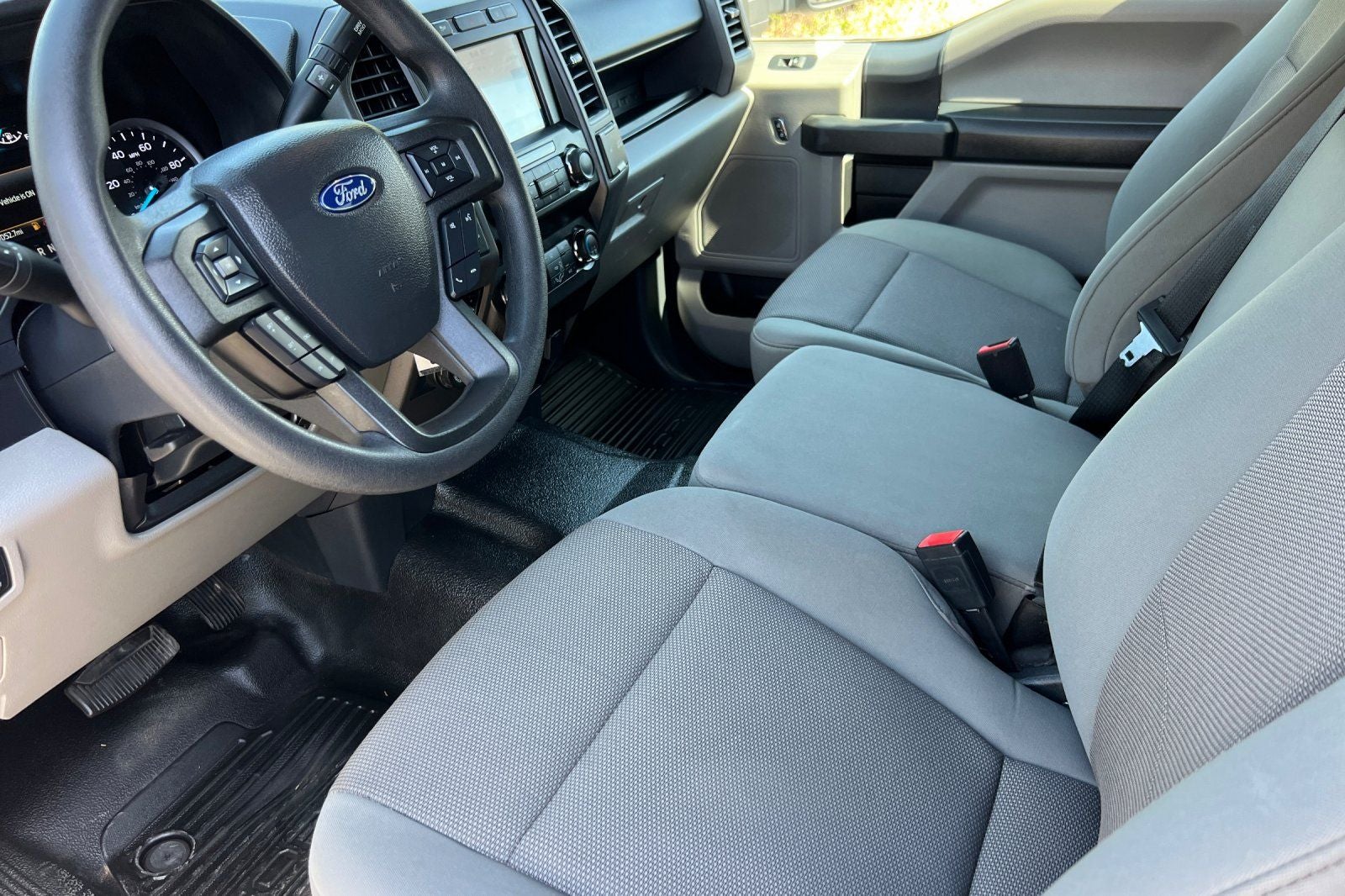 2022 Ford F-250SD XL