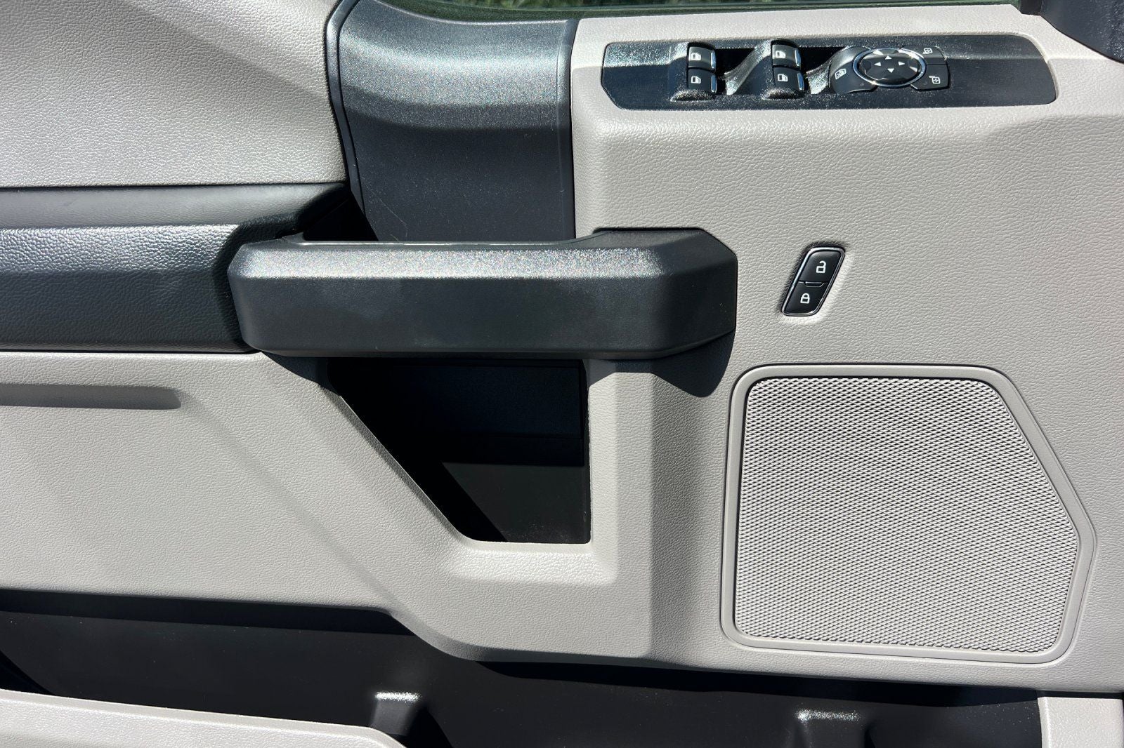 2022 Ford F-250SD XL