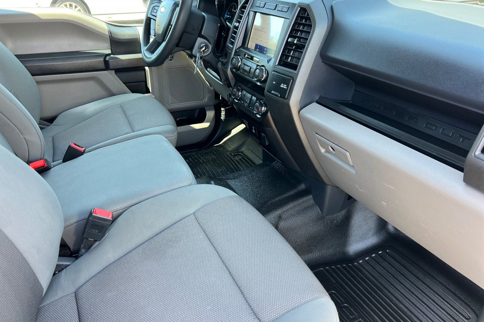 2022 Ford F-250SD XL