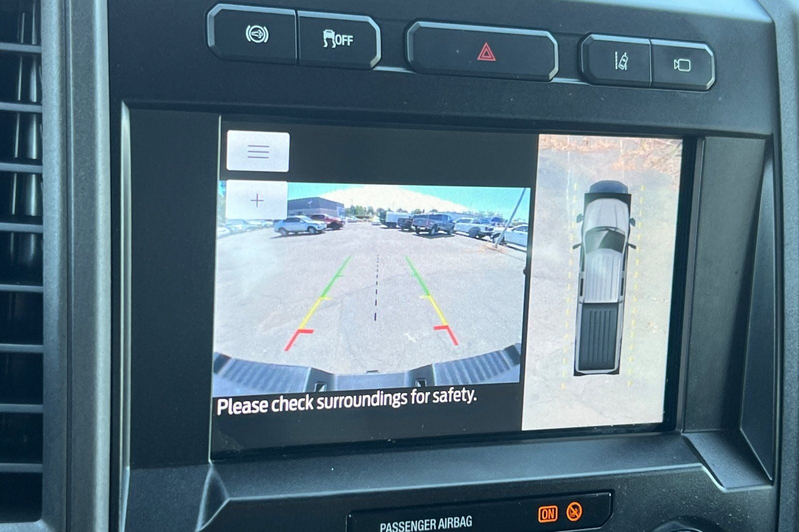 2022 Ford F-250SD XL