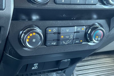 2022 Ford F-250SD XL