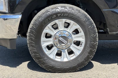 2022 Ford F-250SD XL