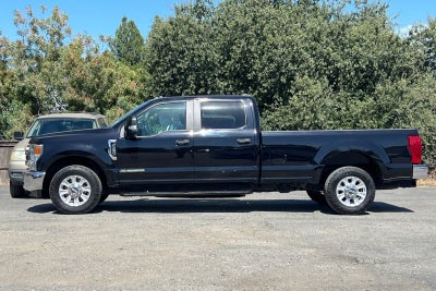 2022 Ford F-250SD XL