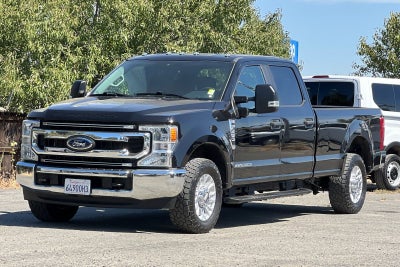 2022 Ford F-250SD XL