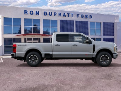 2027 Ford F-250SD Lariat