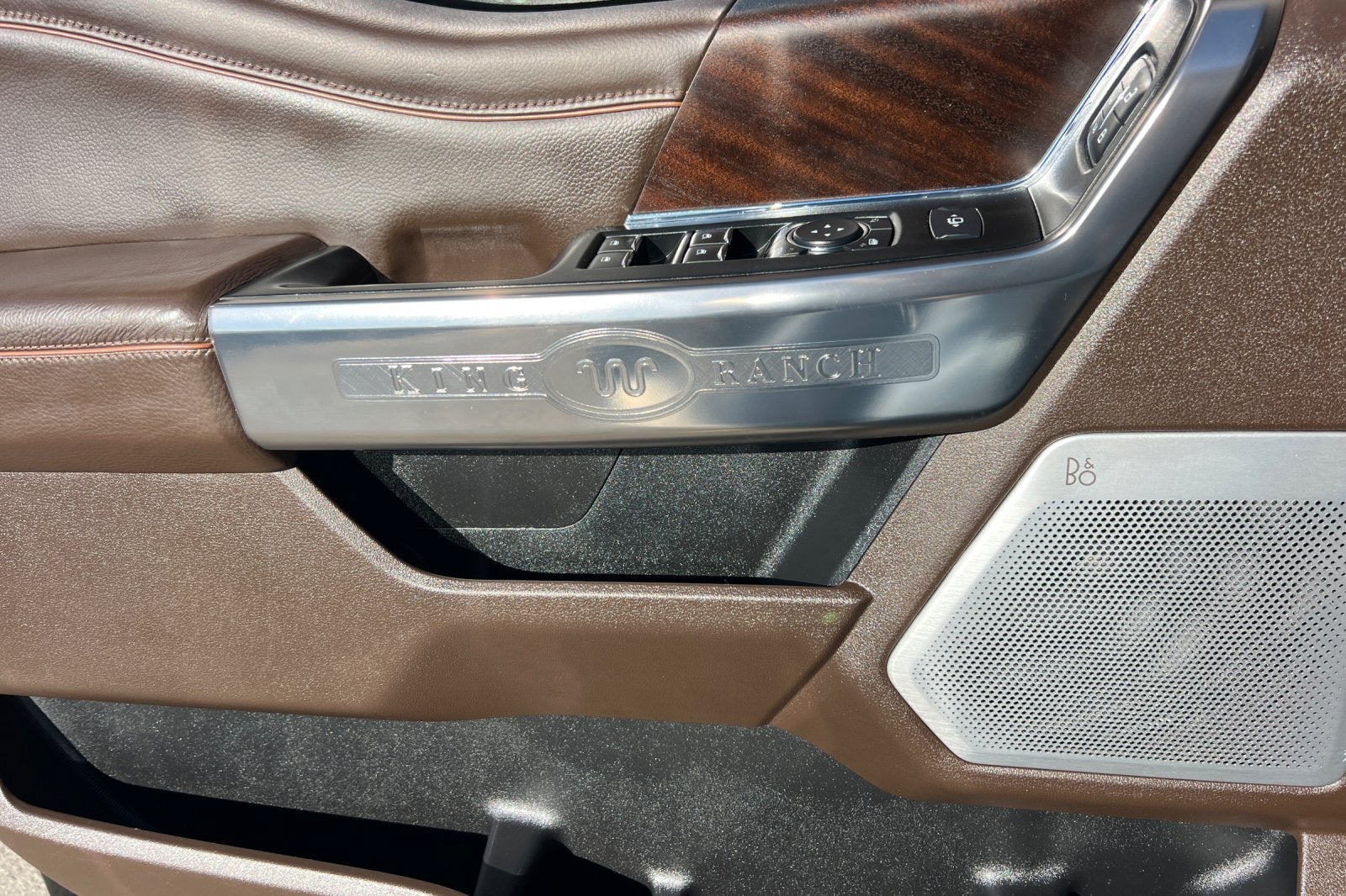 2023 Ford F-250SD King Ranch