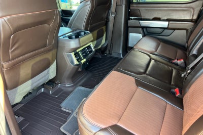 2023 Ford F-250SD King Ranch