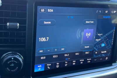 2023 Ford F-250SD King Ranch