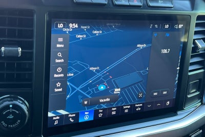 2023 Ford F-250SD King Ranch