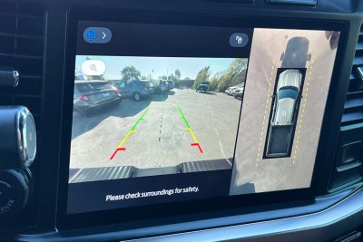2023 Ford F-250SD King Ranch