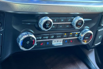 2023 Ford F-250SD King Ranch