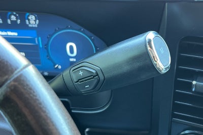 2023 Ford F-250SD King Ranch
