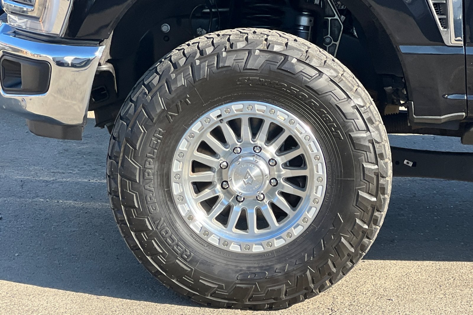 2023 Ford F-250SD King Ranch