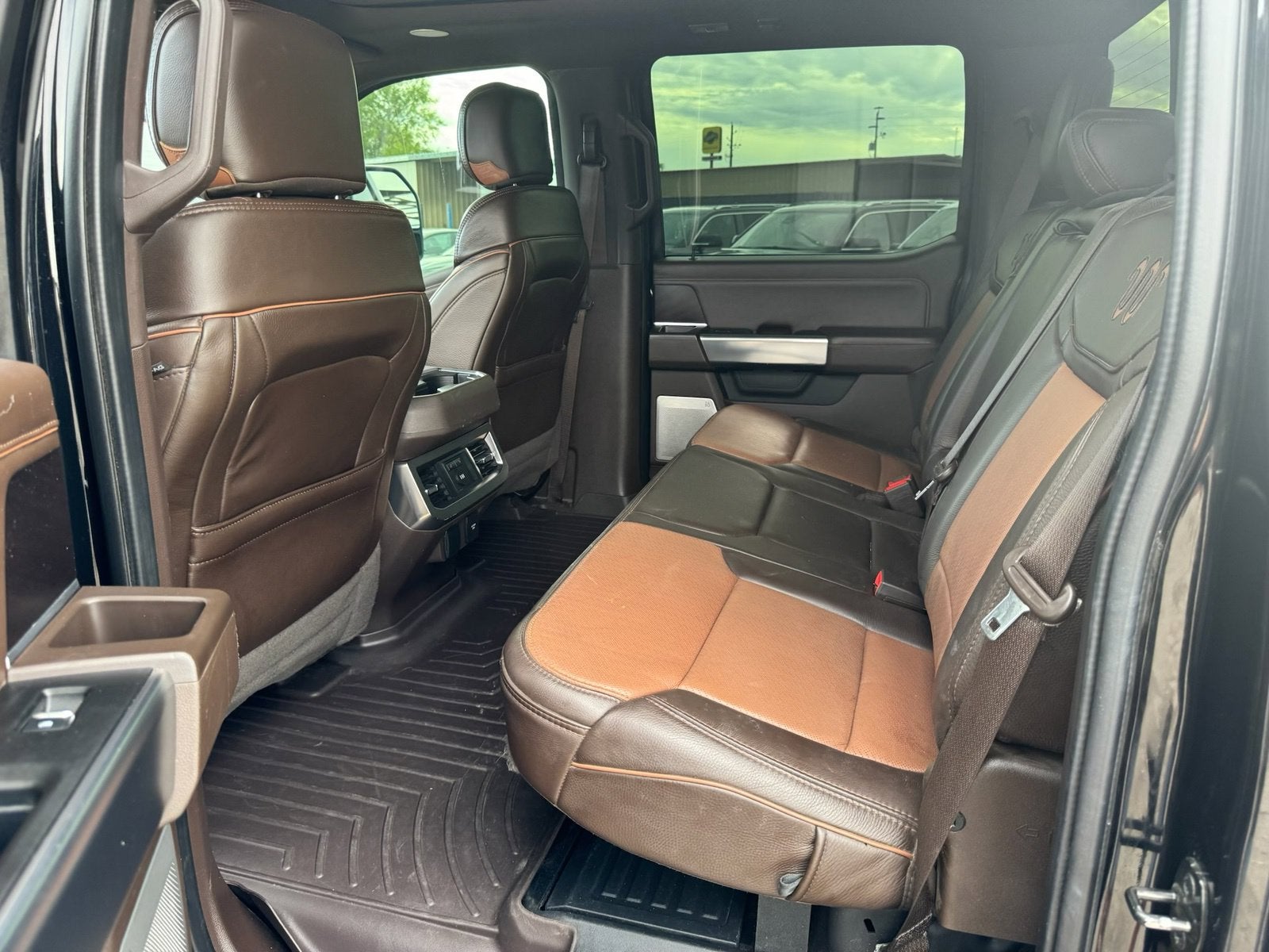 2023 Ford F-250SD King Ranch