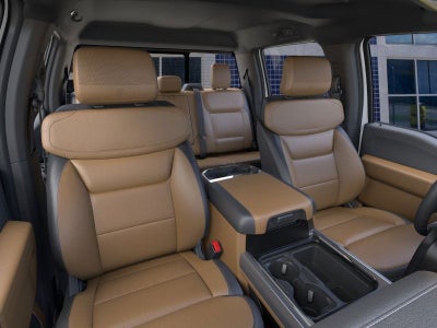 2025 Ford F-250SD Lariat