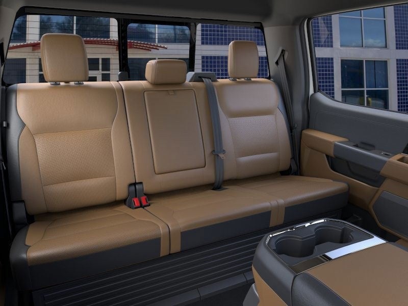 2025 Ford F-250SD Lariat