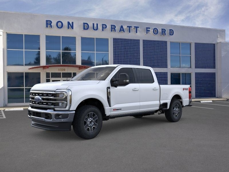 2025 Ford F-250SD Lariat