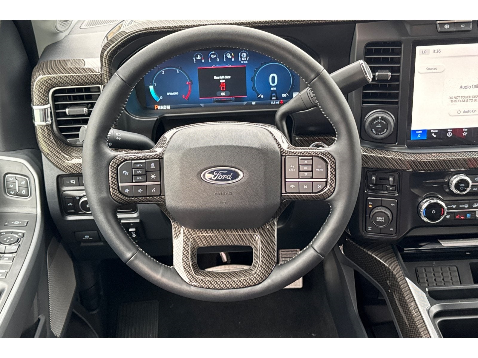 2024 Ford F-250SD Lariat