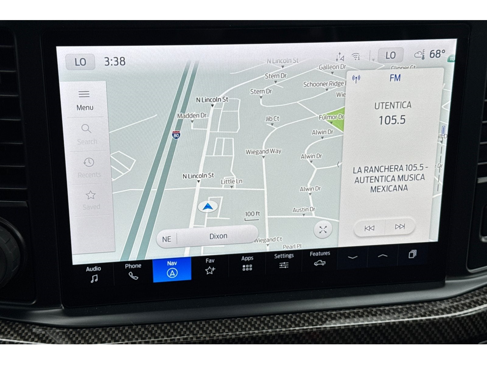 2024 Ford F-250SD Lariat