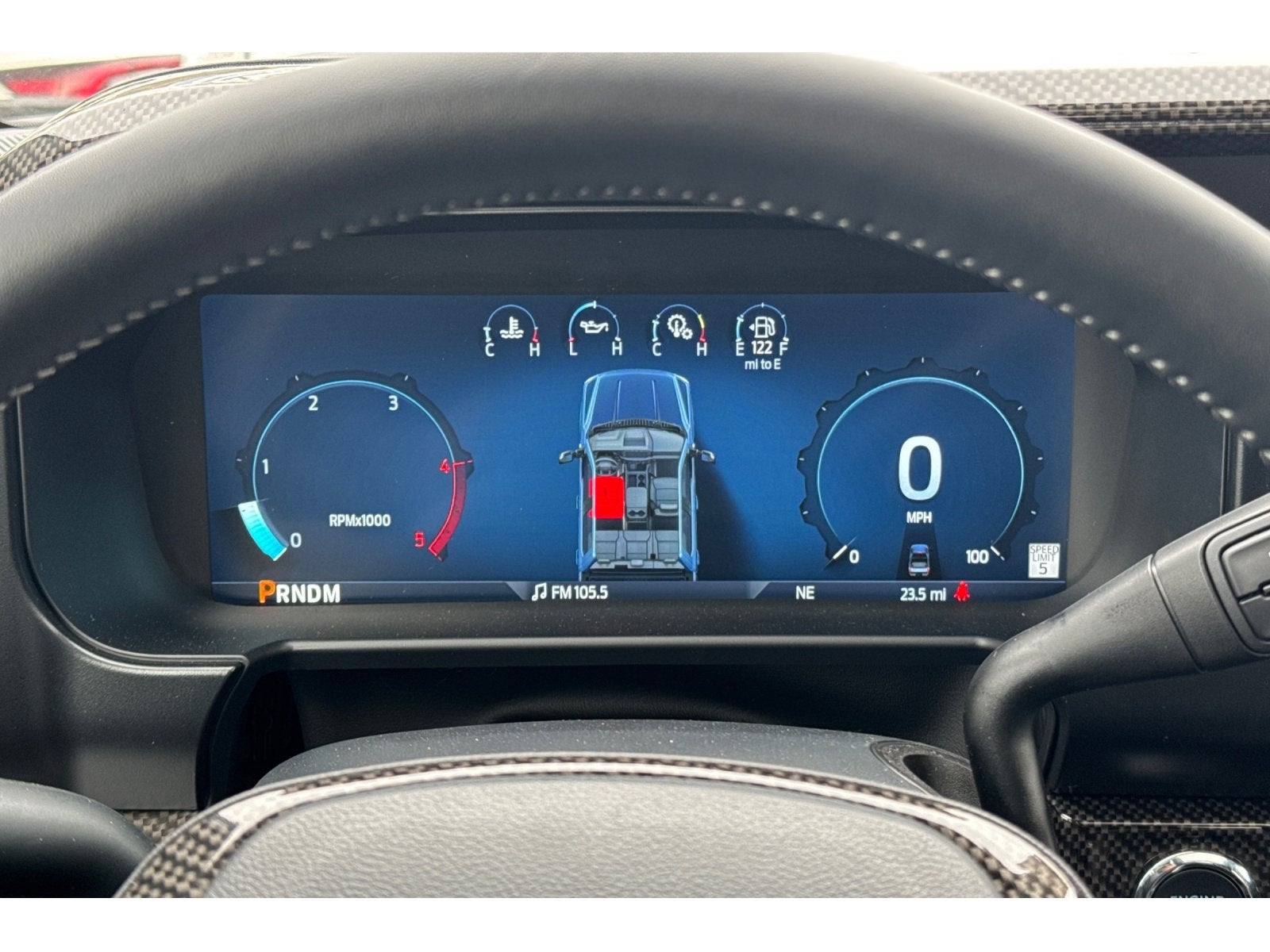 2024 Ford F-250SD Lariat