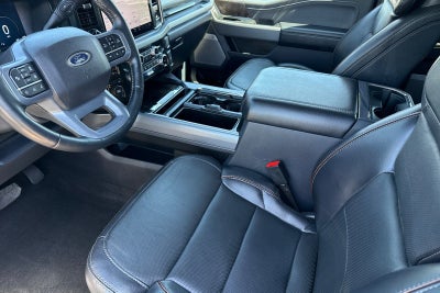 2024 Ford F-250SD Lariat