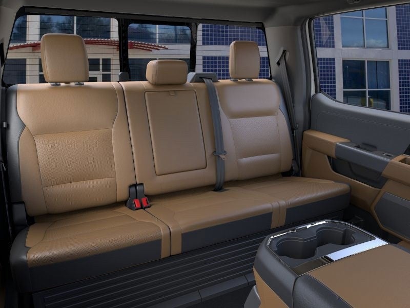 2025 Ford F-250SD Lariat