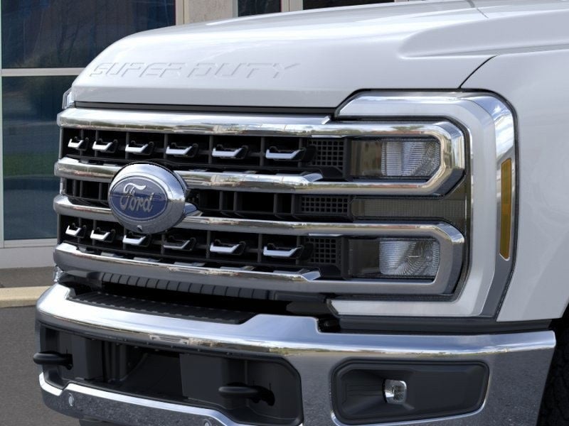 2025 Ford F-250SD Lariat