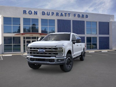 2025 Ford F-250SD Lariat