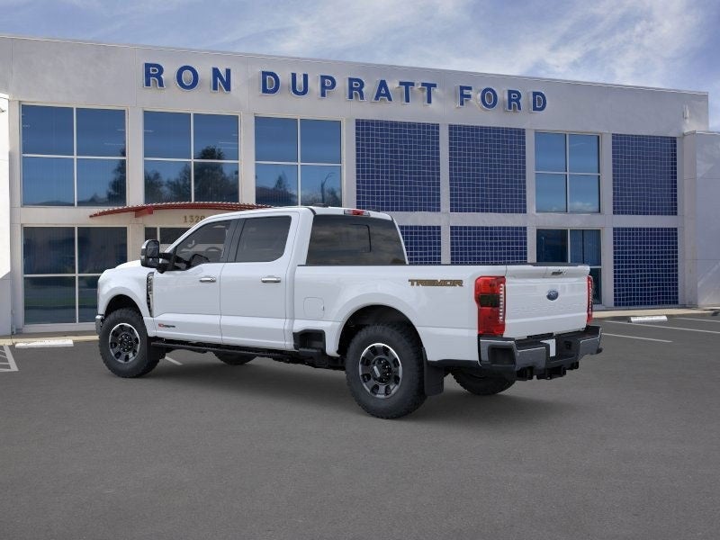 2025 Ford F-250SD Lariat