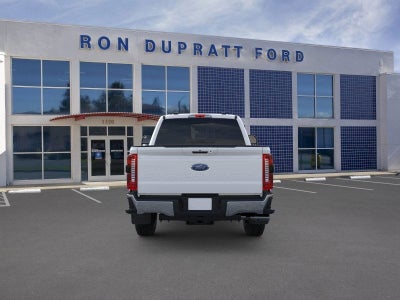 2025 Ford F-250SD Lariat