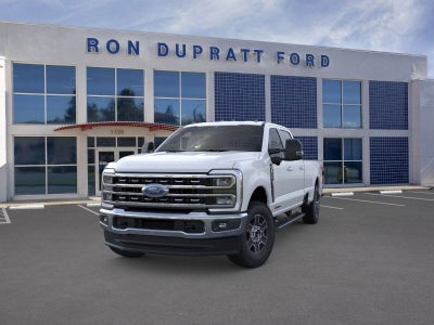 2025 Ford F-250SD Lariat