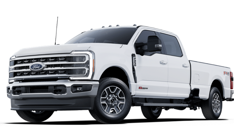 2025 Ford F-250SD Lariat
