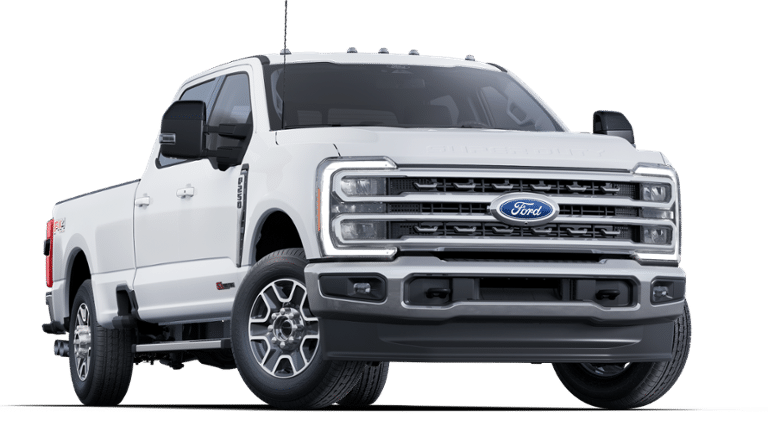 2025 Ford F-250SD Lariat