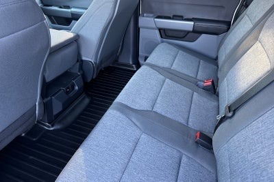 2024 Ford F-250SD XL