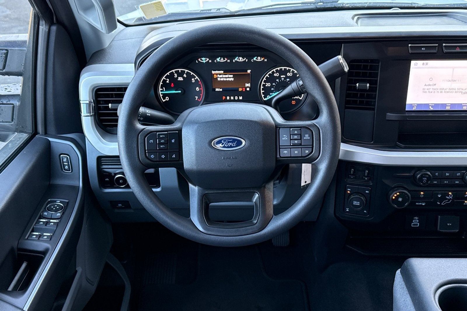 2024 Ford F-250SD XL