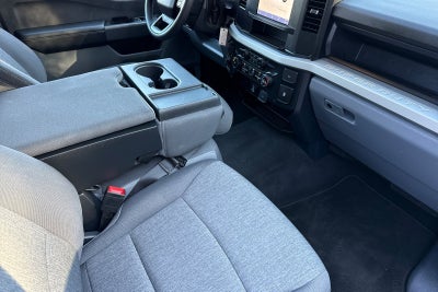 2024 Ford F-250SD XL