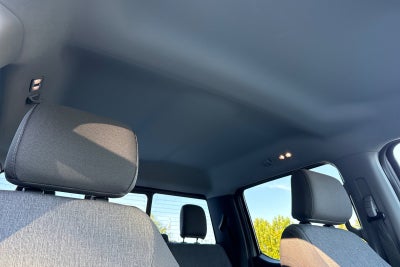 2024 Ford F-250SD XL