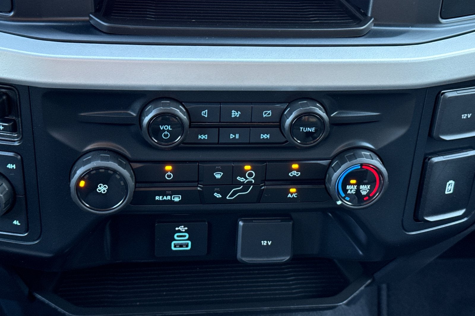2024 Ford F-250SD XL