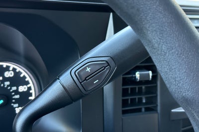 2024 Ford F-250SD XL