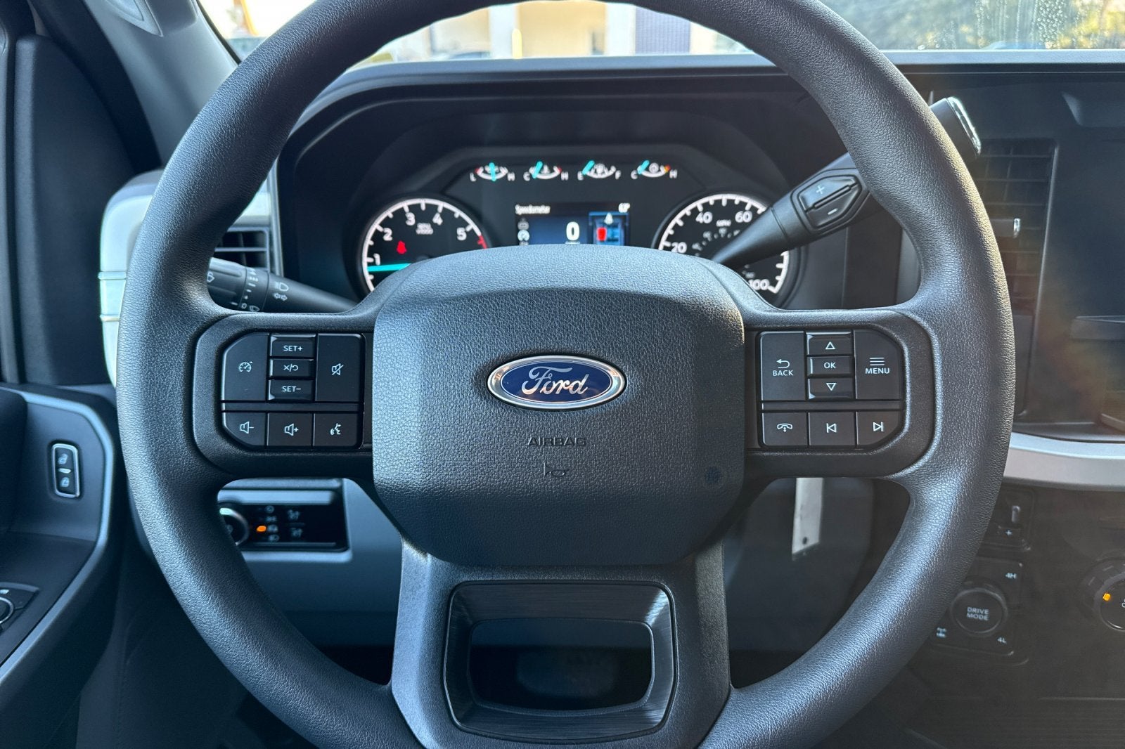 2024 Ford F-250SD XL