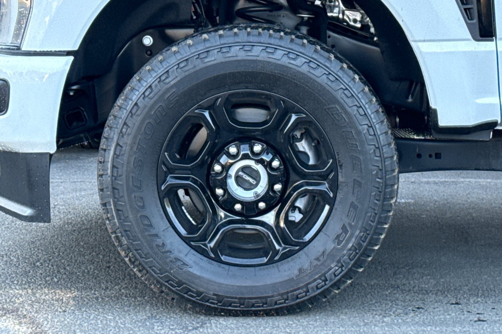 2024 Ford F-250SD XL